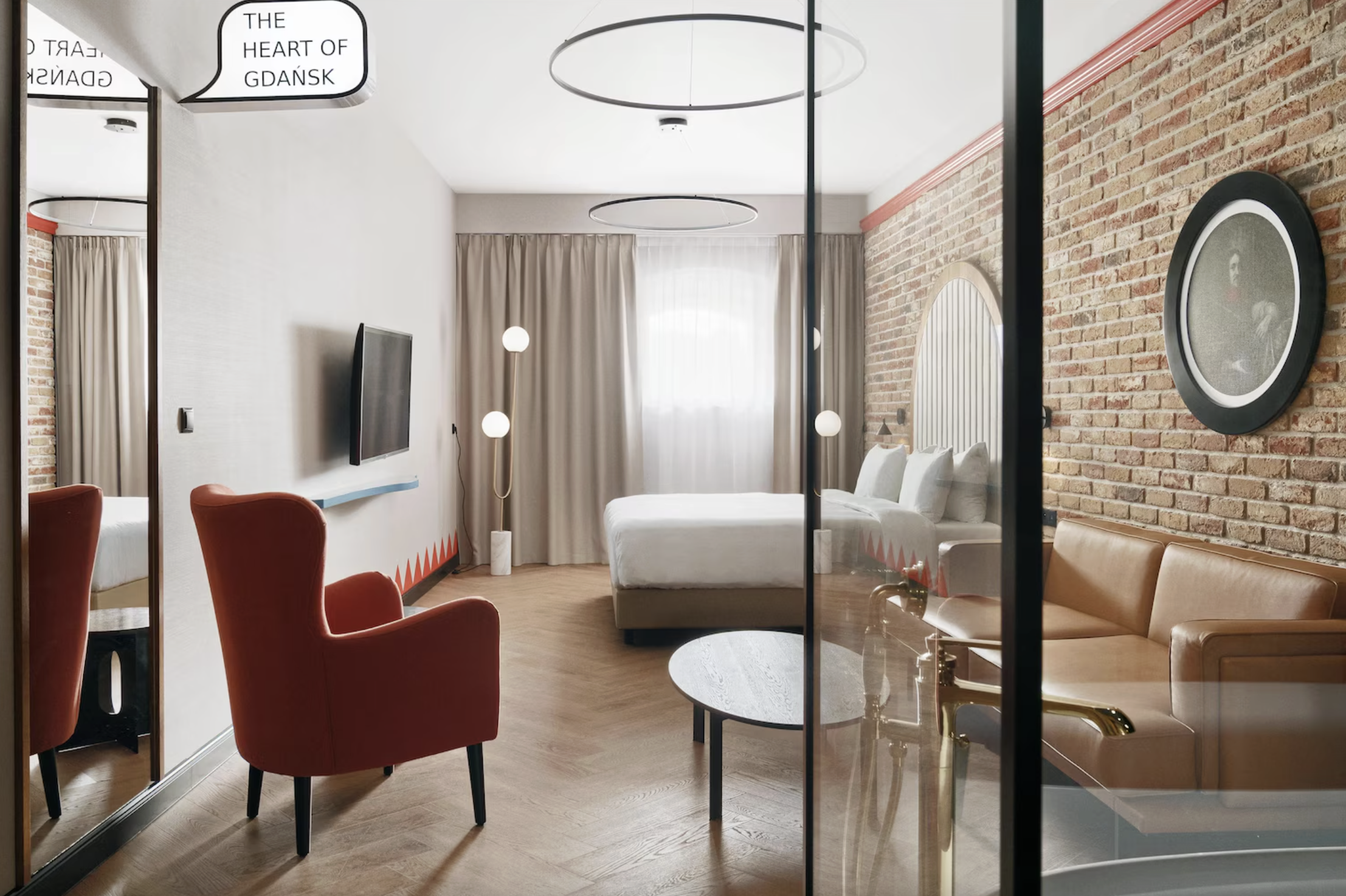 Gdansk tilbud - Rejs365