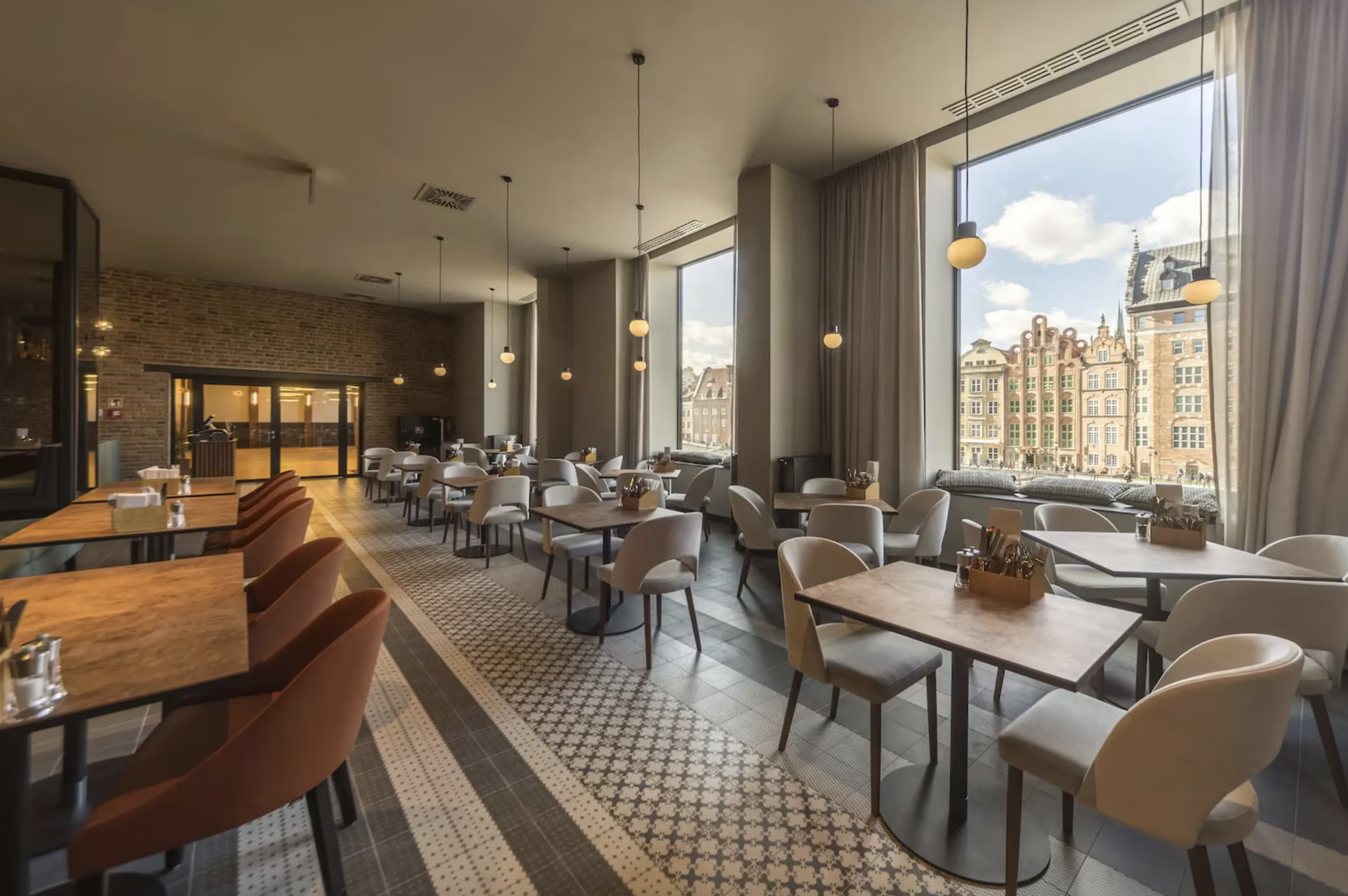 Gdansk tilbud - Rejs365