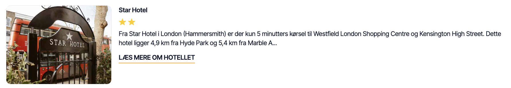 Fodbold tilbud - Rejs365