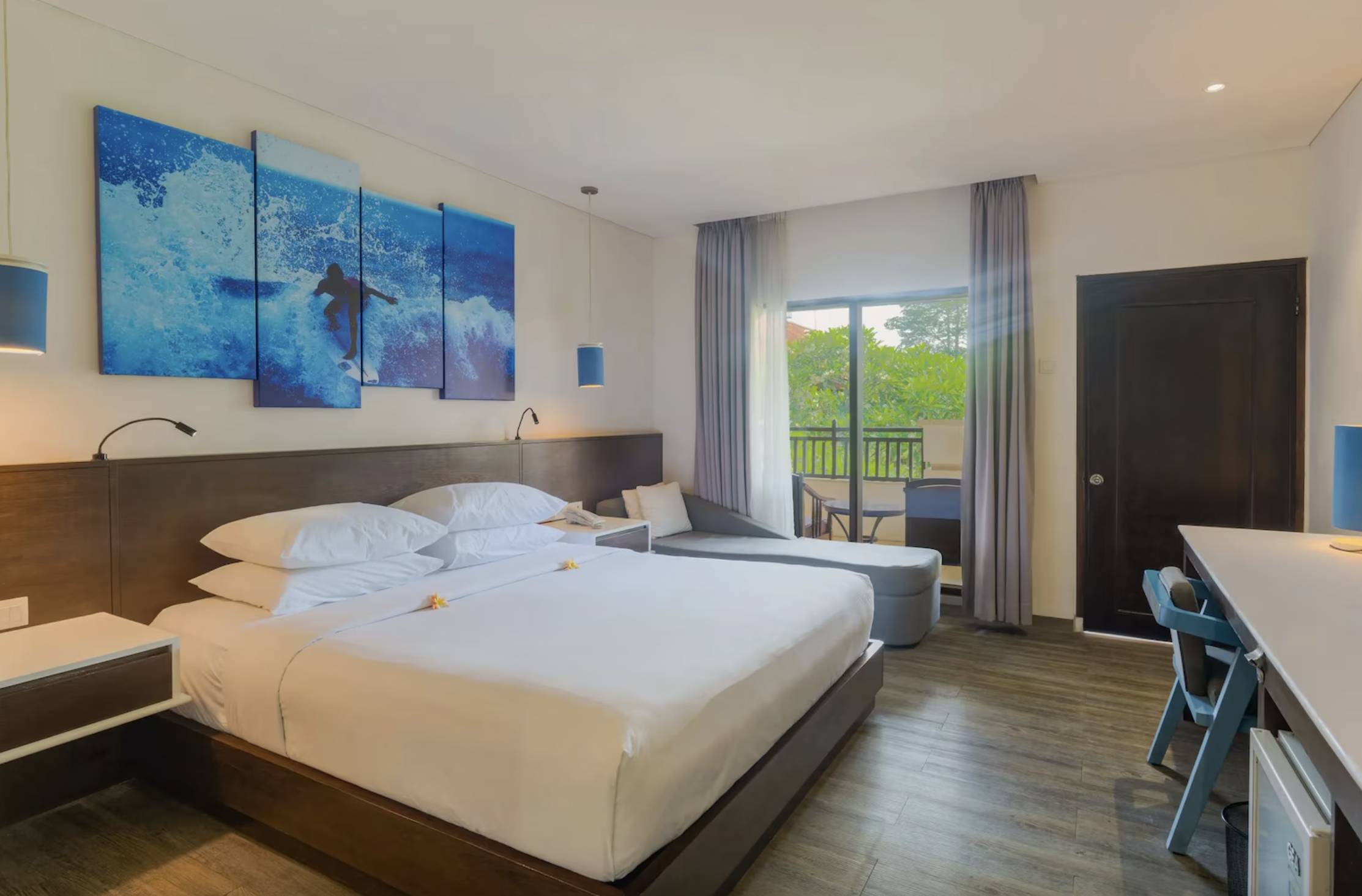 Bali tilbud - Rejs365