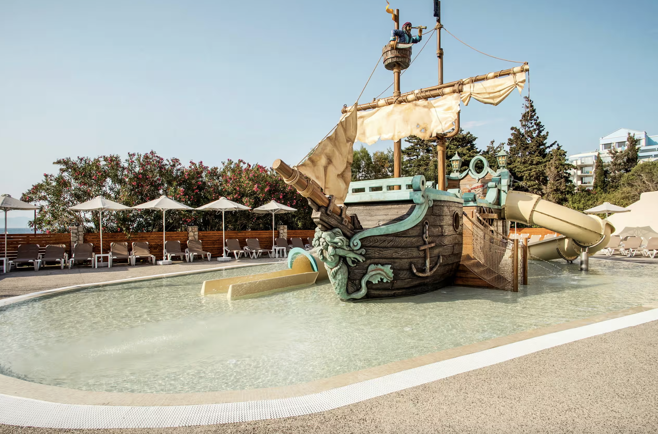 Rhodos tilbud - Rejs365