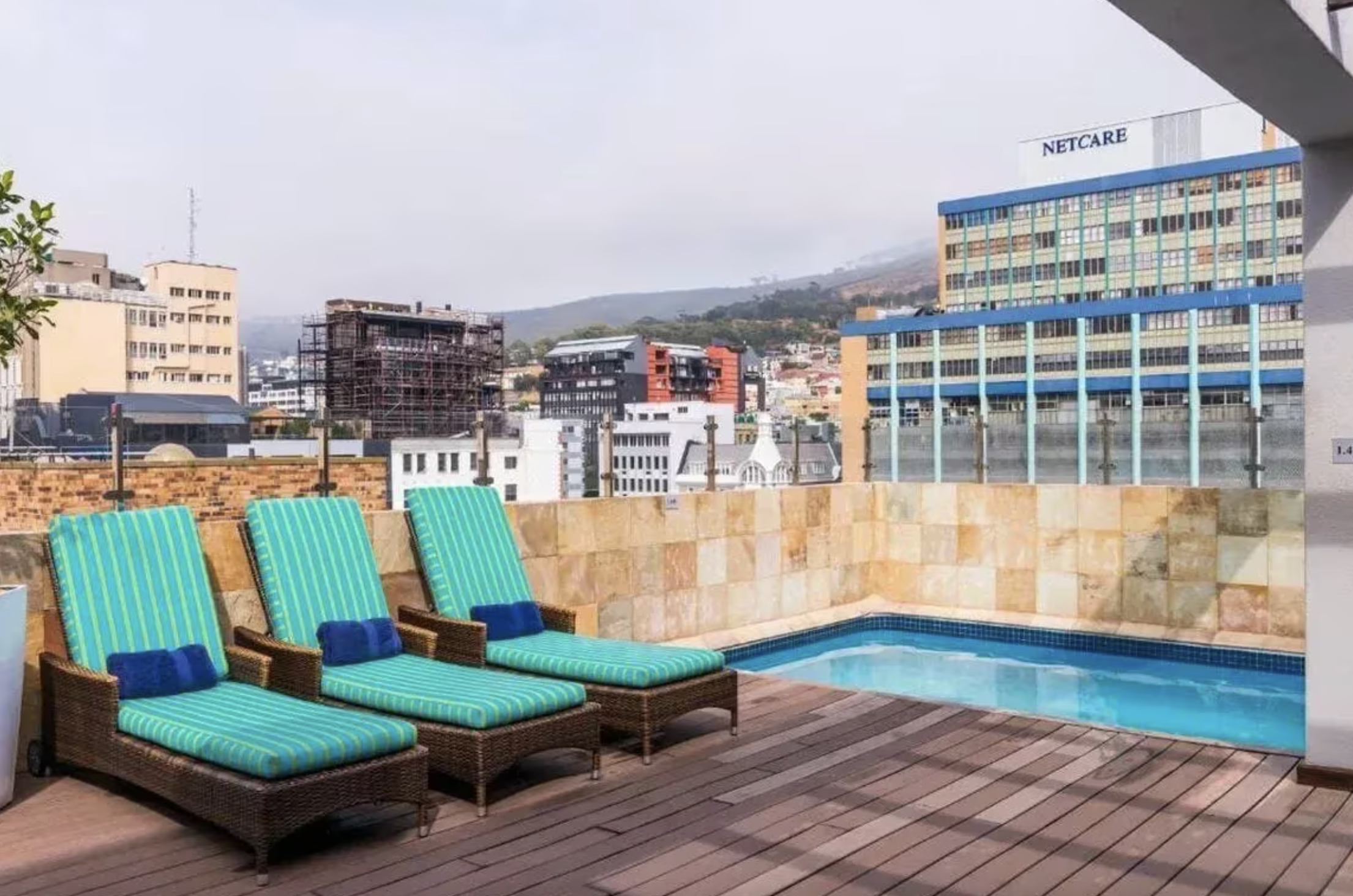 Cape Town tilbud - Rejs365