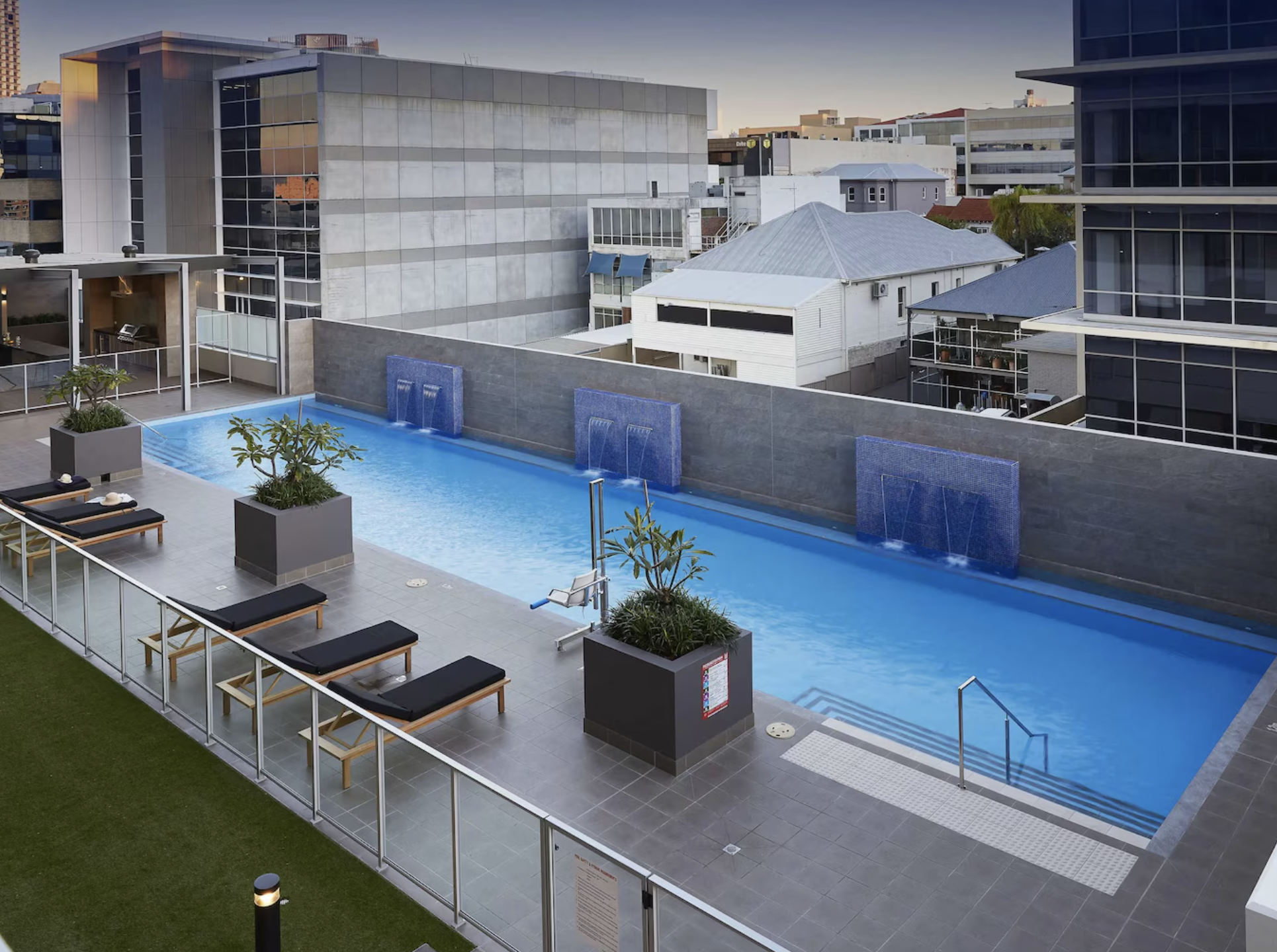 Vestaustralien tilbud - Rejs365