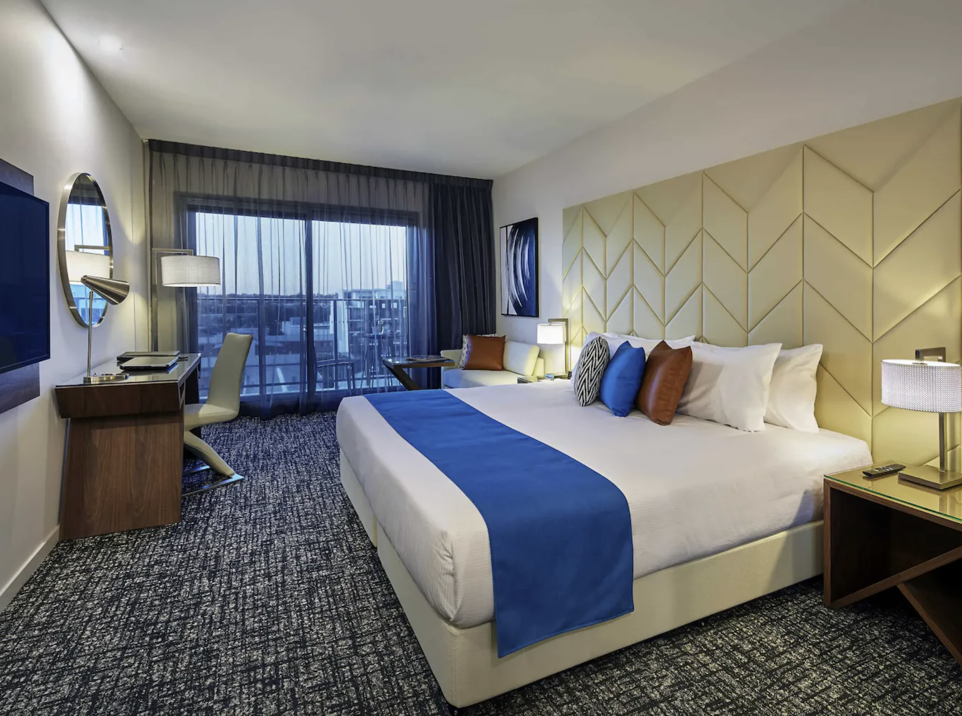 Vestaustralien tilbud - Rejs365