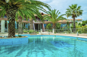 1 uge i Halkidiki for kun 2.793,-