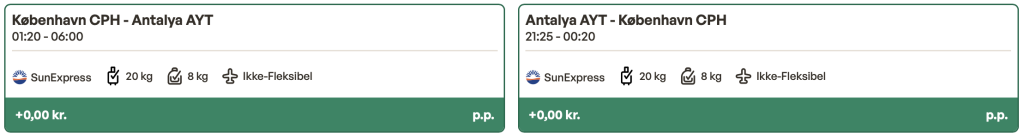 København - Side - Rejs365