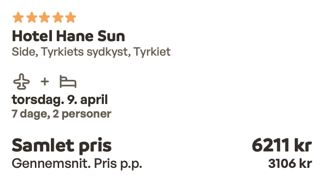 København - Side - Rejs365