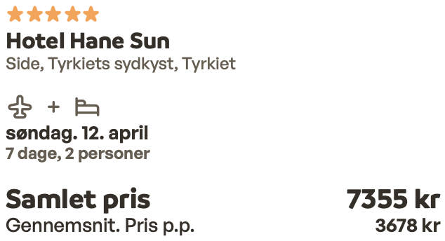 Billund - Side - Rejs365