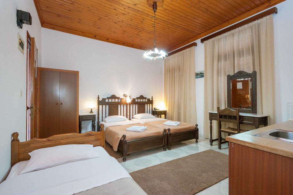 Hotel Limnos - Rejs365