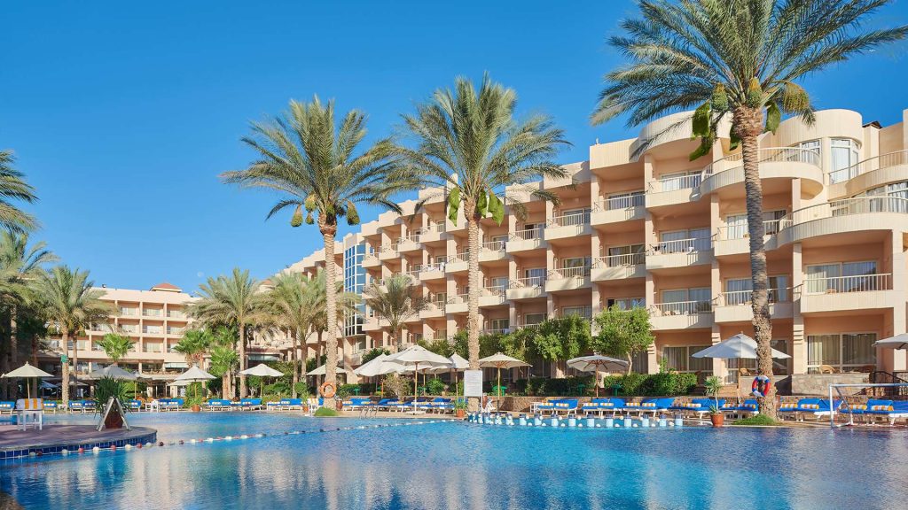 Hotel Hurghada - Rejs365