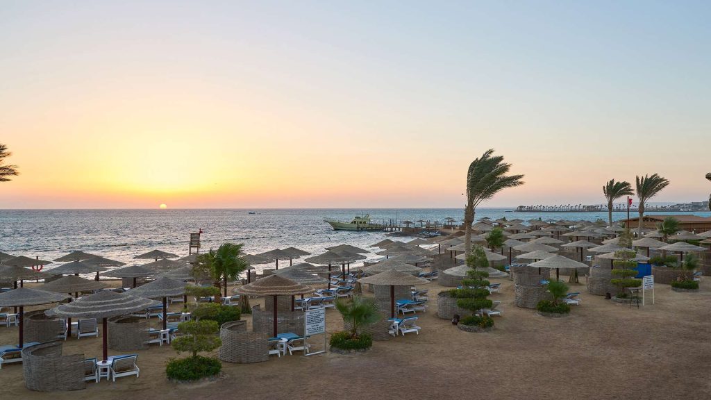 Hotel Hurghada - Rejs365