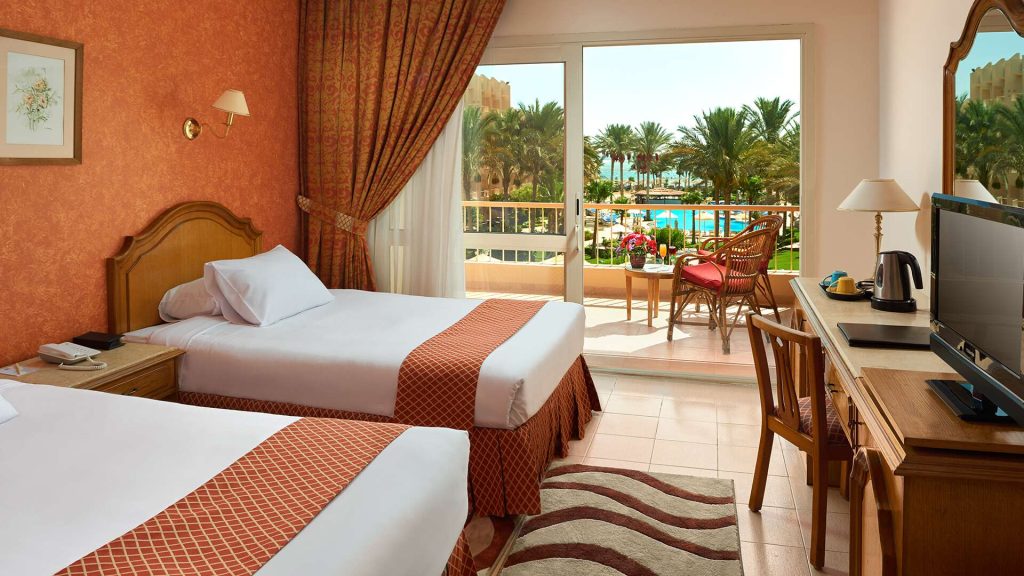 Hotel Hurghada - Rejs365