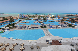 Hurghada tilbud