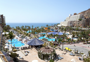 Gran Canaria tilbud