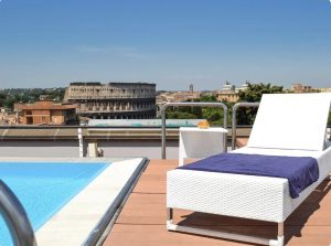 4 dage i Rom for kun 2.924,-