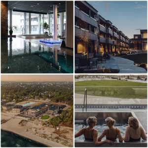 Åhus Seaside tilbud