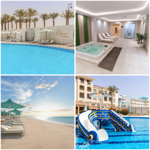 Sahl Hasheesh tilbud