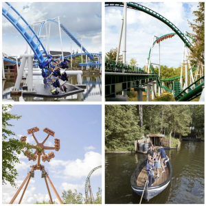 Fårup sommerland tilbud