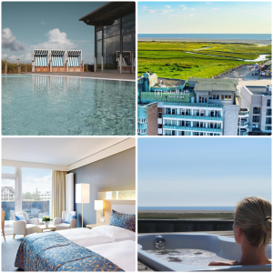 Ambassador hotel & spa tilbud