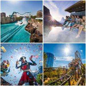 Europa Park tilbud