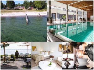 Hotel Hesselet tilbud