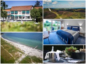 Molskroen Strandhotel