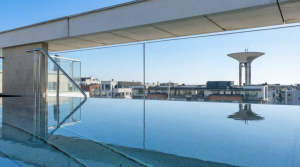 Hotel Öresund Conference & Spa tilbud