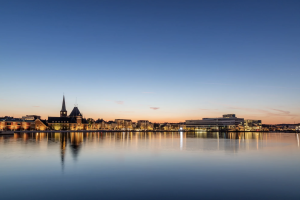 Comwell Aarhus tilbud