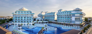 Belek tilbud