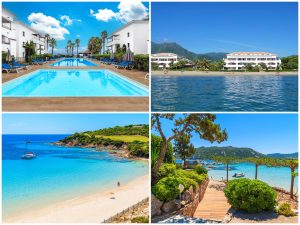 1 uge på Korsika for kun 1.897,-