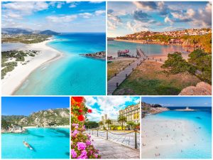 Sardinien