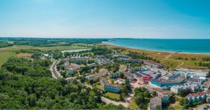 Ferienpark Weissenhäuser tilbud