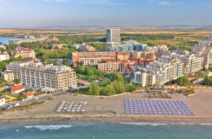 Pomorie tilbud