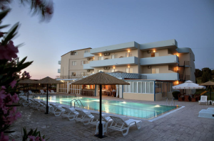 Hotel Rhodos
