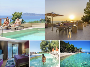 Halkidiki tilbud