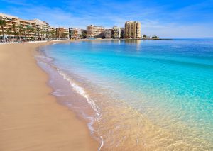 Torrevieja tilbud