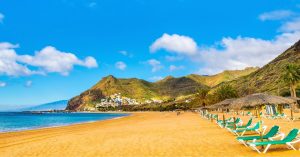Tenerife