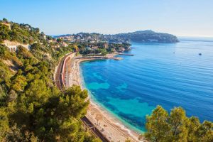 Antibes indtryk
