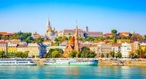 Budapest app