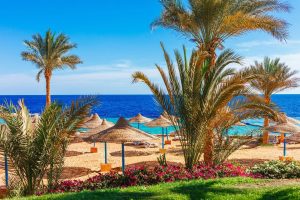 Hurghada