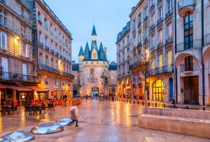Bordeaux