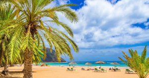 Tenerife