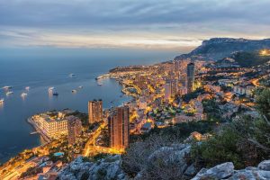 Monaco