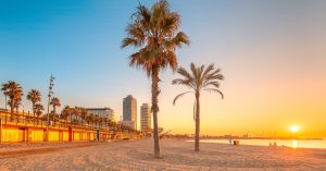 Barcelona