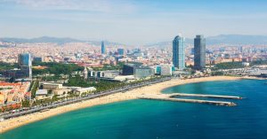 Barcelona