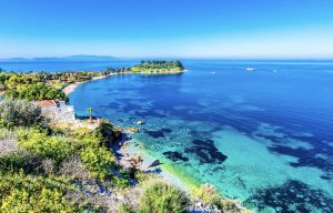 Kusadasi