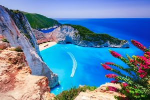 Zakynthos indtryk