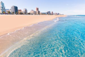 Gandia indtryk
