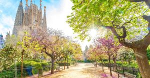 Barcelona
