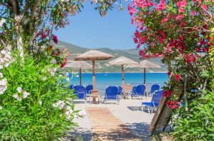 Zakynthos indtryk